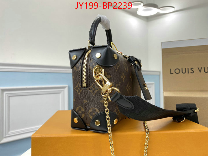 LV Bags(TOP)-Pochette MTis-Twist-,ID: BP2239,$: 199USD