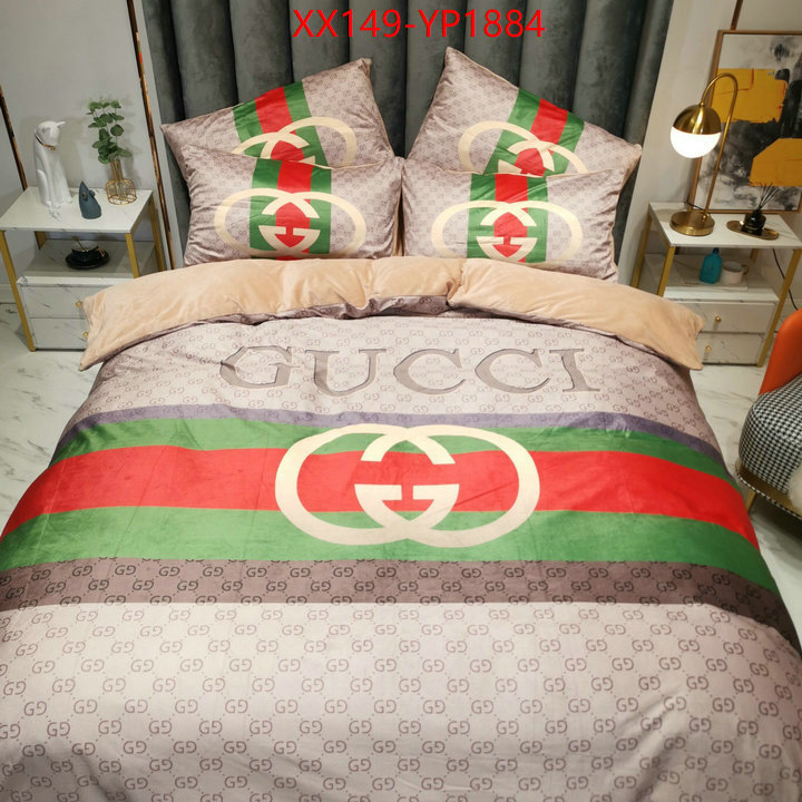 Houseware-Gucci,fashion designer , ID: YP1884,$: 149USD