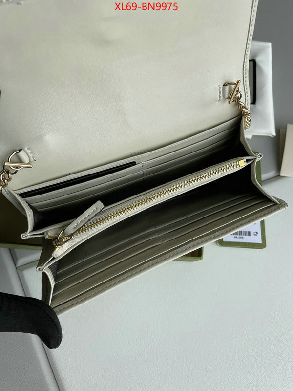 Gucci Bags(4A)-Diagonal-,ID: BN9975,$: 69USD