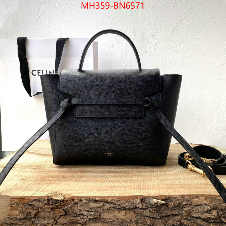 CELINE Bags(TOP)-Belt Bag,wholesale 2023 replica ,ID: BN6571,