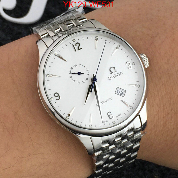 Watch(4A)-Omega,best wholesale replica , ID: WF501,$:129USD