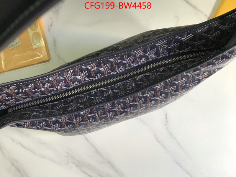 Goyard Bags(TOP)-Handbag-,ID: BW4458,$: 199USD