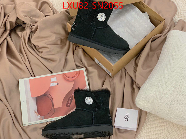 Women Shoes-UGG,from china , ID: SN2055,$: 82USD