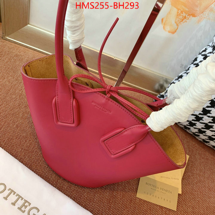 BV Bags(TOP)-Handbag-,luxury fake ,ID: BH293,$: 255USD