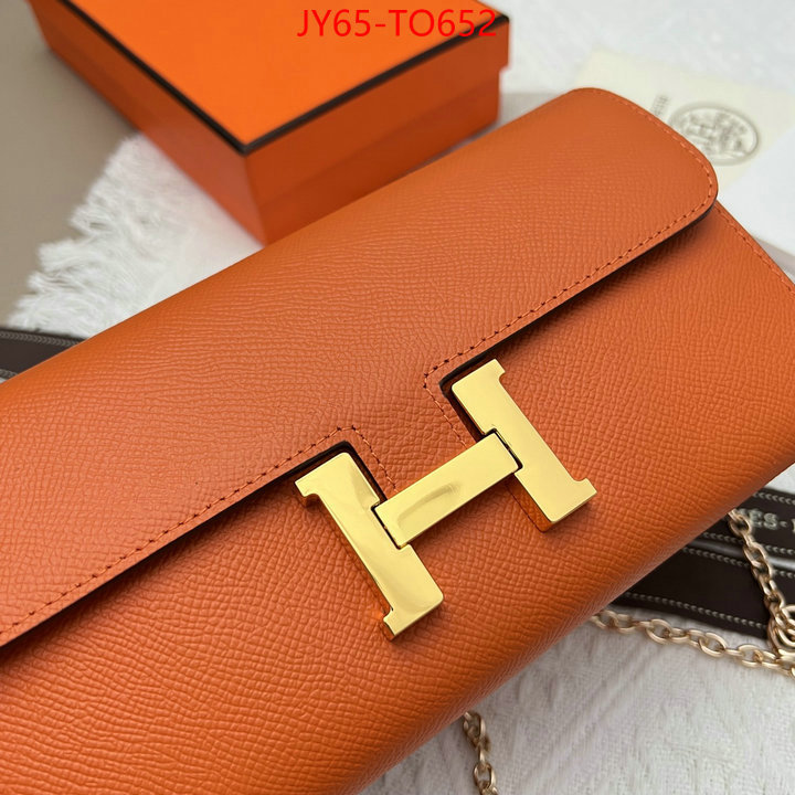 Hermes Bags(4A)-Wallet-,best site for replica ,ID: TO652,$: 65USD