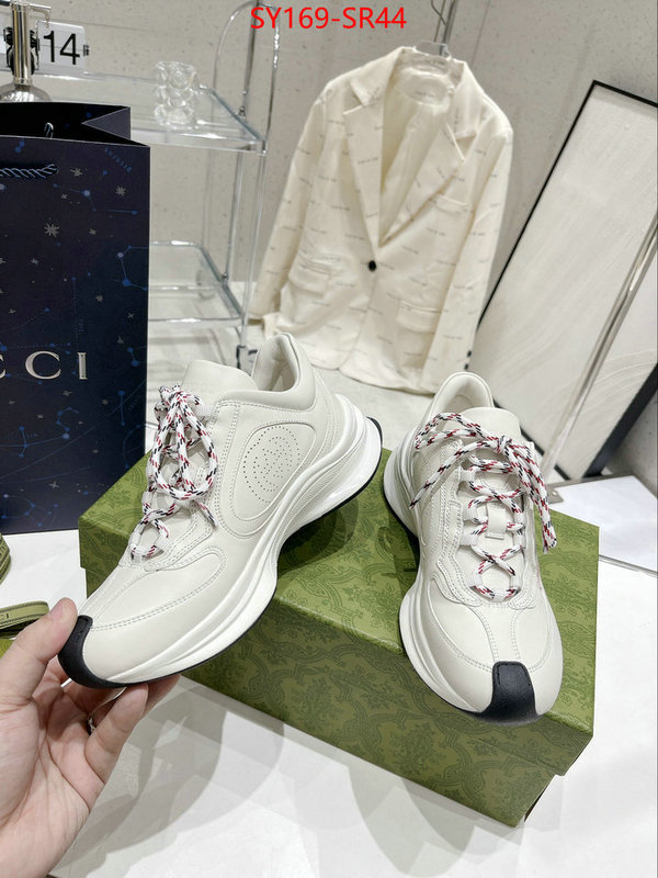 Women Shoes-Gucci,how to find replica shop , ID: SR44,$: 169USD