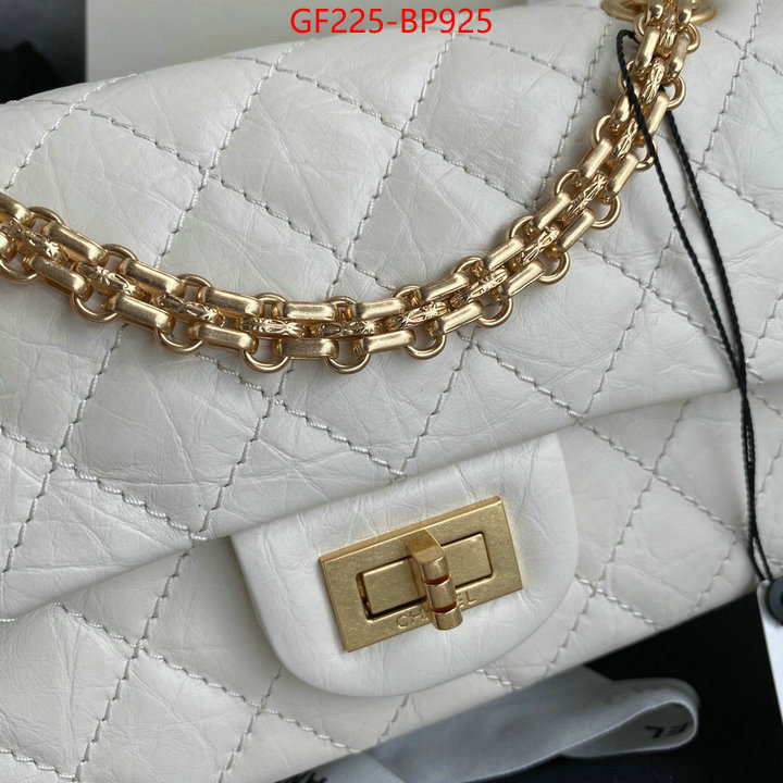 Chanel Bags(TOP)-Diagonal-,ID: BP925,$: 225USD