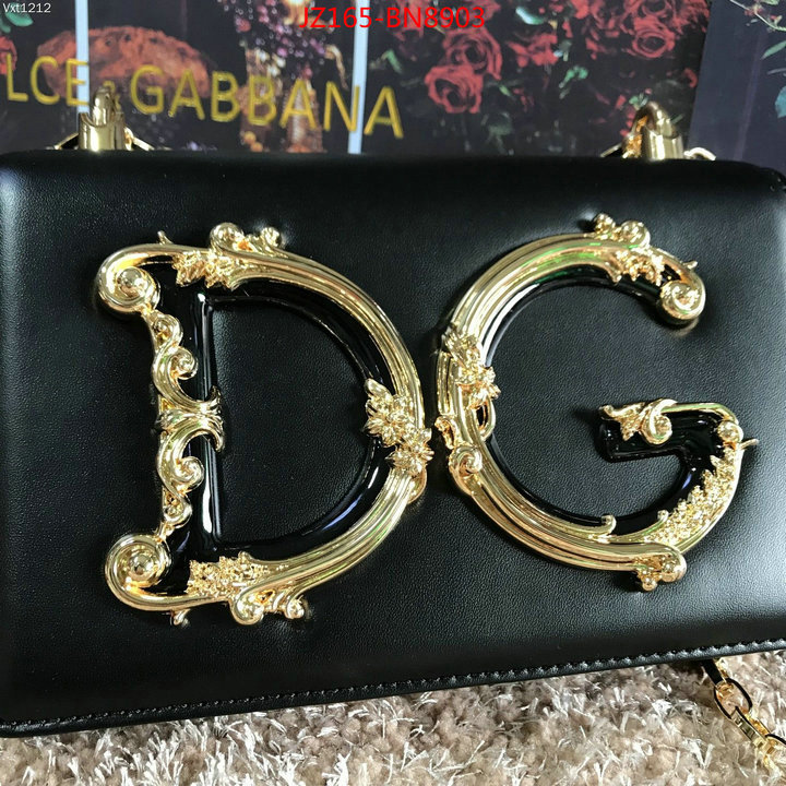 DG Bags(4A)-DG Girls,perfect ,ID: BN8903,$: 165USD