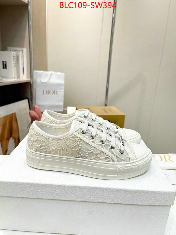 Women Shoes-Dior,online , ID: SW394,$: 109USD