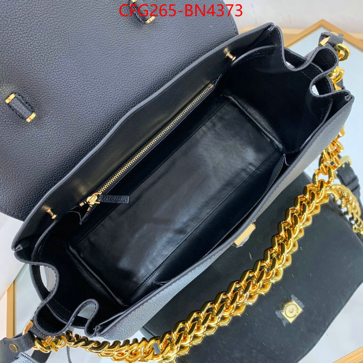 Versace Bags(TOP)-La Medusa,where to buy fakes ,ID: BN4373,$: 265USD