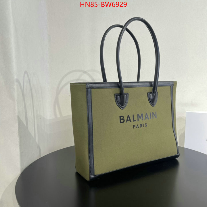 Balmain(4A)-Handbag-,replica online ,ID: BW6929,$: 85USD