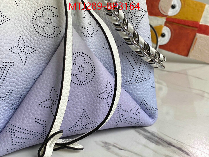 LV Bags(TOP)-Nono-No Purse-Nano No-,ID: BP3164,$: 289USD