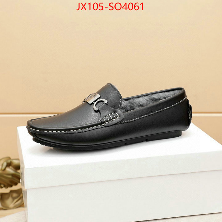 Men Shoes-Versace,1:1 clone , ID: SO4061,$: 105USD