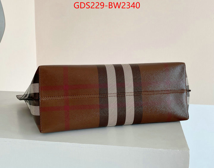 Burberry Bags(TOP)-Handbag-,how to find designer replica ,ID: BW2340,$: 229USD