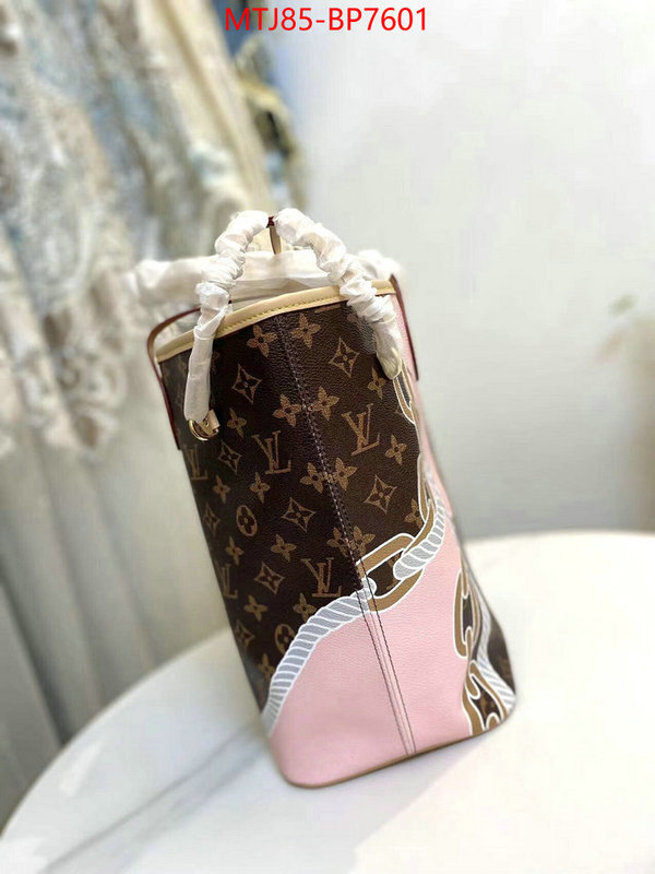 LV Bags(4A)-Neverfull-,buy online ,ID: BP7601,$: 85USD