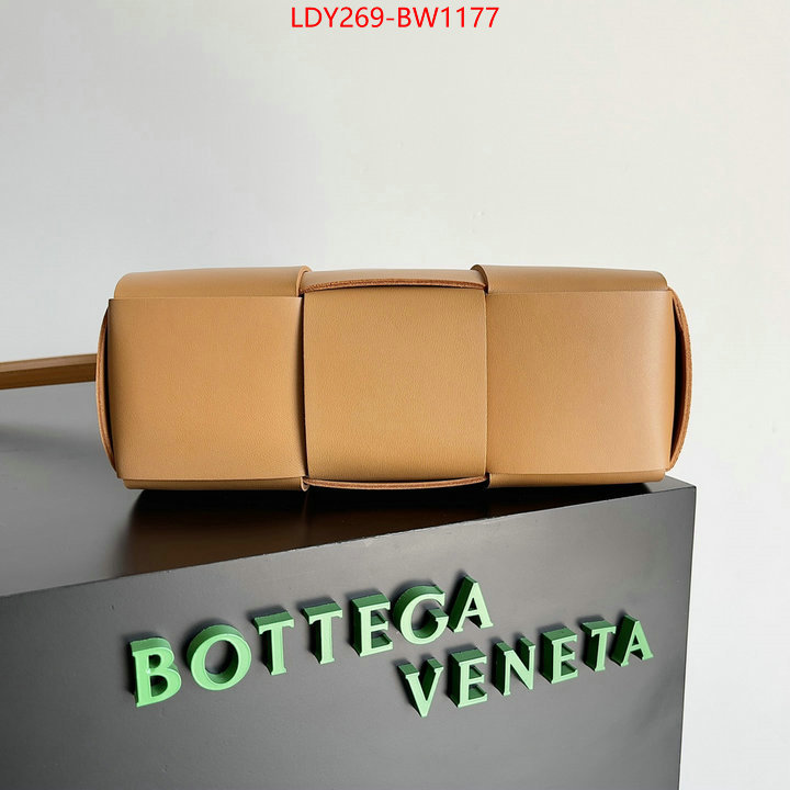 BV Bags(TOP)-Arco,designer high replica ,ID: BW1177,$: 269USD