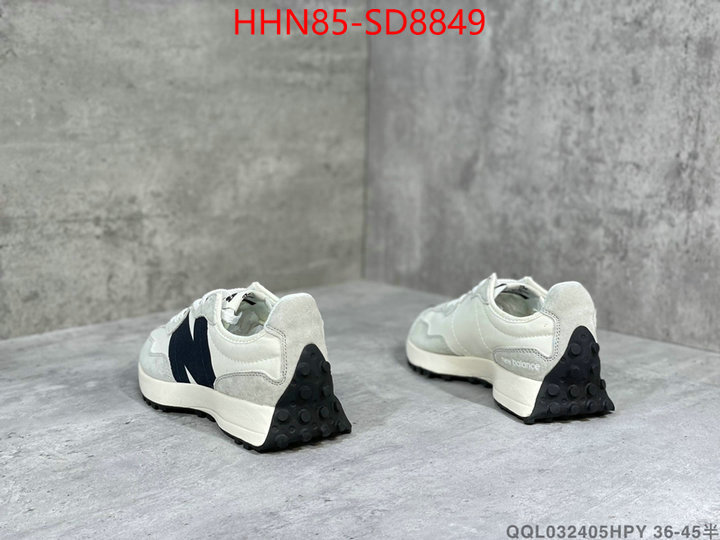 Women Shoes-New Balance,good quality replica , ID: SD8849,$: 85USD