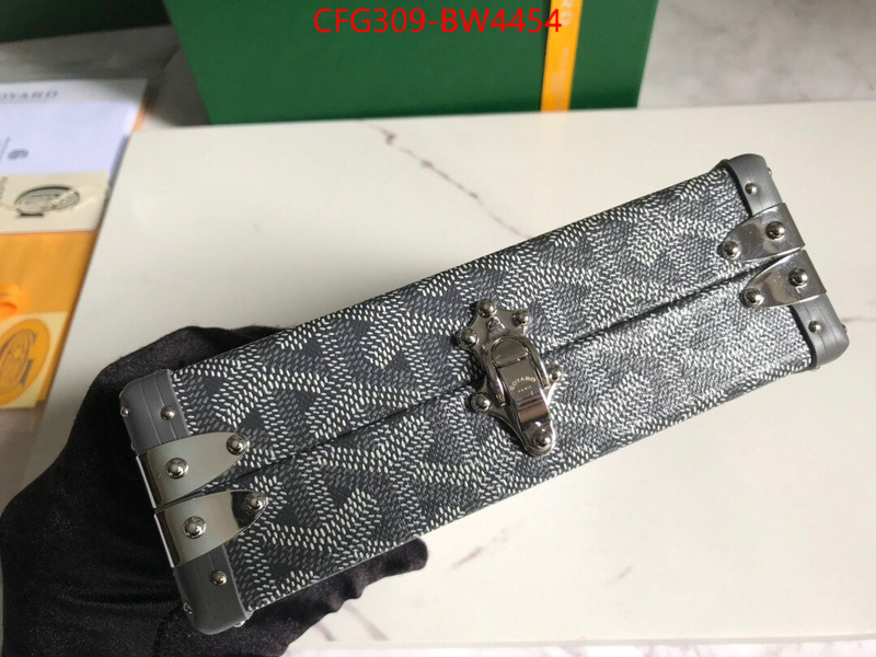 Goyard Bags(TOP)-Diagonal-,ID: BW4454,$: 309USD