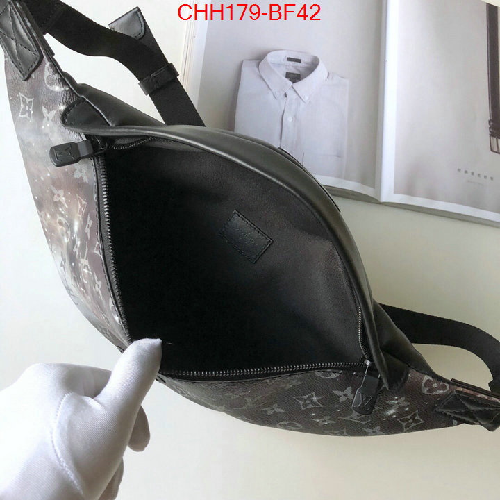 LV Bags(TOP)-Discovery-,ID: BF42,$:179USD