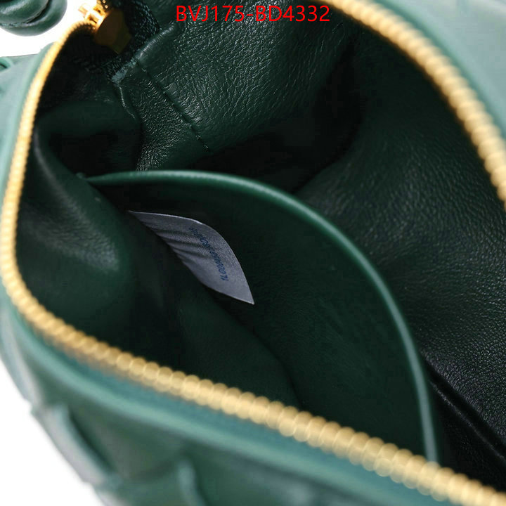 BV Bags(TOP)-Diagonal-,luxury fake ,ID: BD4332,$: 175USD