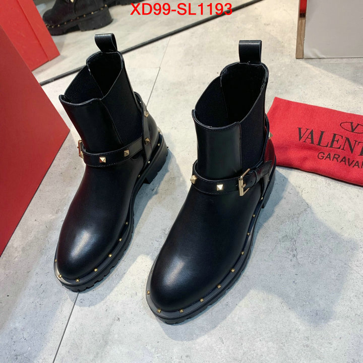 Women Shoes-Valentino,buy luxury 2023 , ID: SL1193,$: 99USD