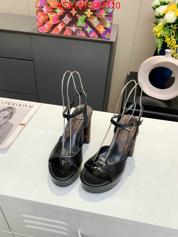 Women Shoes-LV,buy cheap , ID: SA5110,$: 149USD