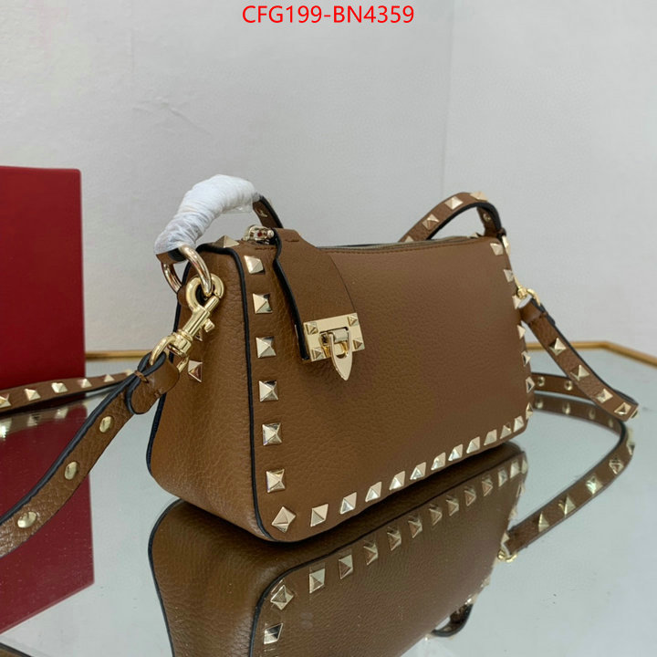 Valentino Bags (TOP)-Diagonal-,aaaaa class replica ,ID: BN4359,$: 199USD