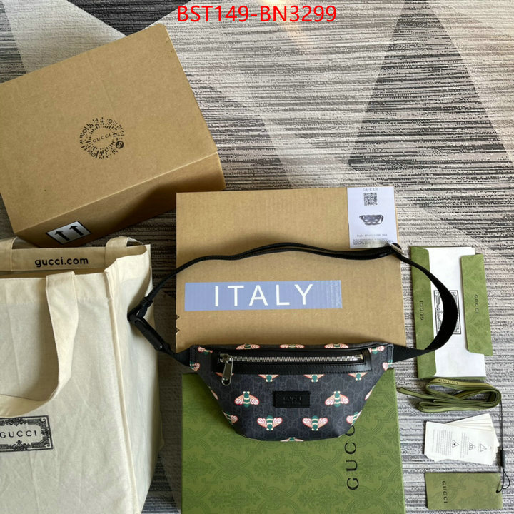 Gucci Bags(TOP)-Discovery-,brand designer replica ,ID: BN3299,$: 149USD