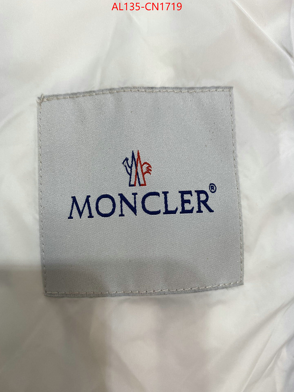 Down jacket Women-Moncler,high quality customize , ID: CN1719,