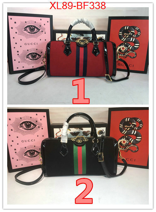 Gucci Bags(4A)-Ophidia-G,best replica 1:1 ,ID: BF338,$:89USD