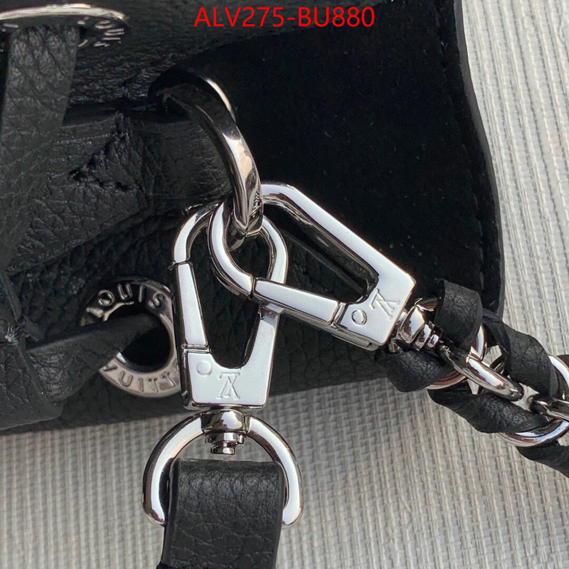 LV Bags(TOP)-Nono-No Purse-Nano No-,ID: BU880,$: 275USD