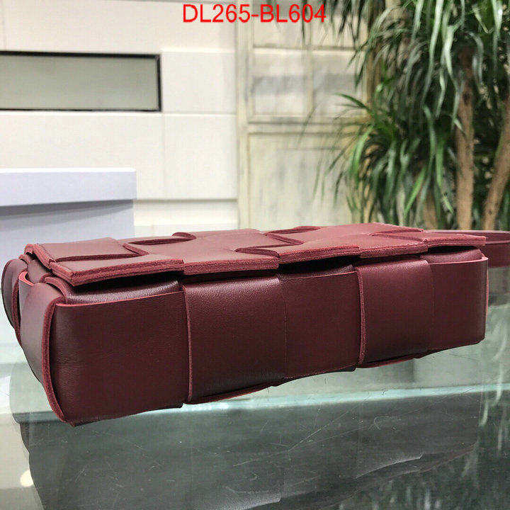 BV Bags(TOP)-Cassette Series,how to buy replcia ,ID: BL604,$:265USD