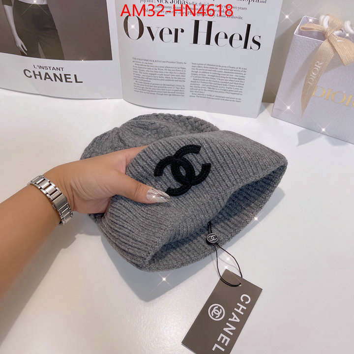 Cap (Hat)-Chanel,flawless , ID: HN4618,$: 32USD