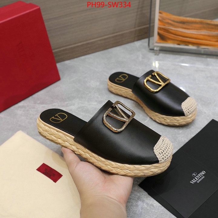 Women Shoes-Valentino,best quality replica , ID: SW334,$: 99USD