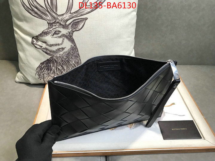 BV Bags(TOP)-Clutch-,7 star quality designer replica ,ID: BA6130,$: 135USD