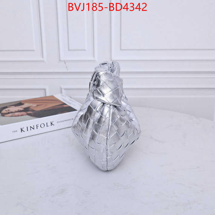 BV Bags(TOP)-Jodie,aaaaa class replica ,ID: BD4342,$: 185USD