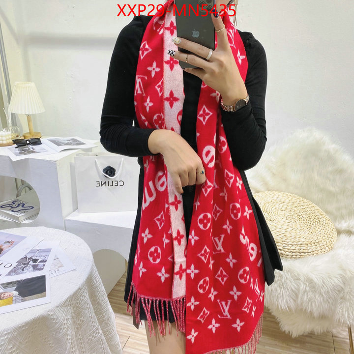 Scarf-LV,found replica , ID: MN5435,$: 29USD