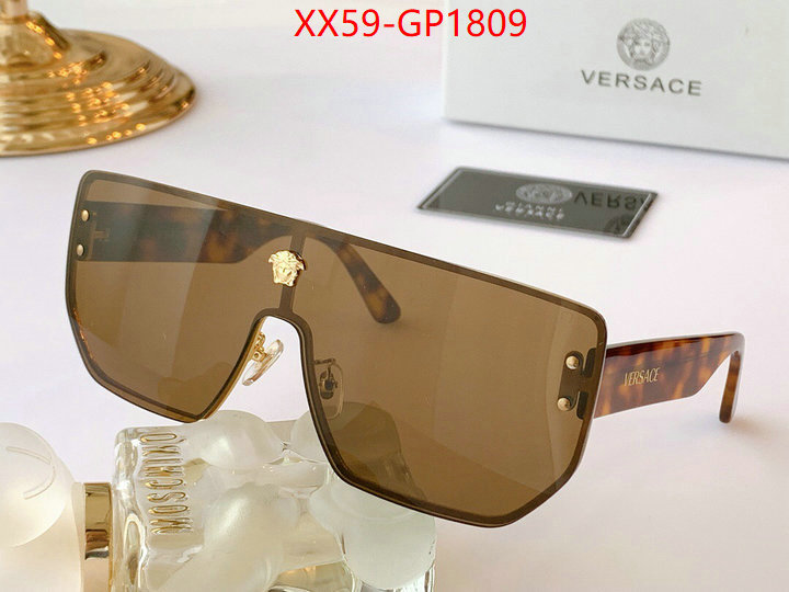 Glasses-Versace,where to find the best replicas ,sale , ID: GP1809,$: 59USD