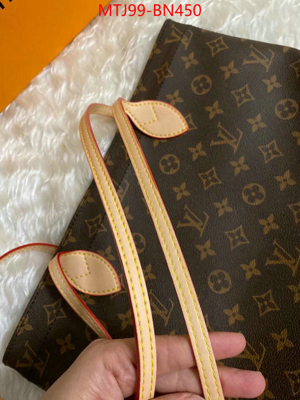 LV Bags(4A)-Handbag Collection-,ID: BN450,$: 99USD