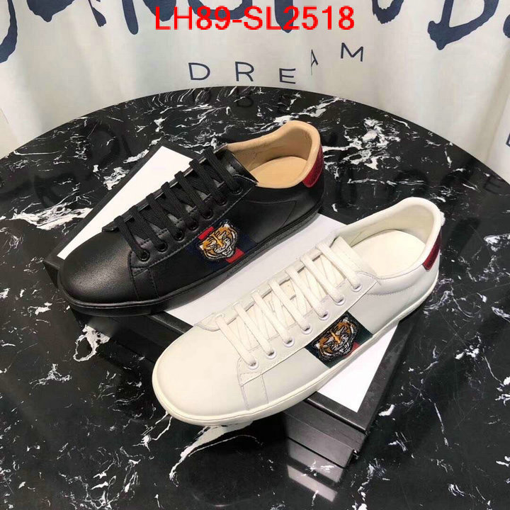 Women Shoes-Gucci,buy cheap replica , ID: SL2518,$: 89USD