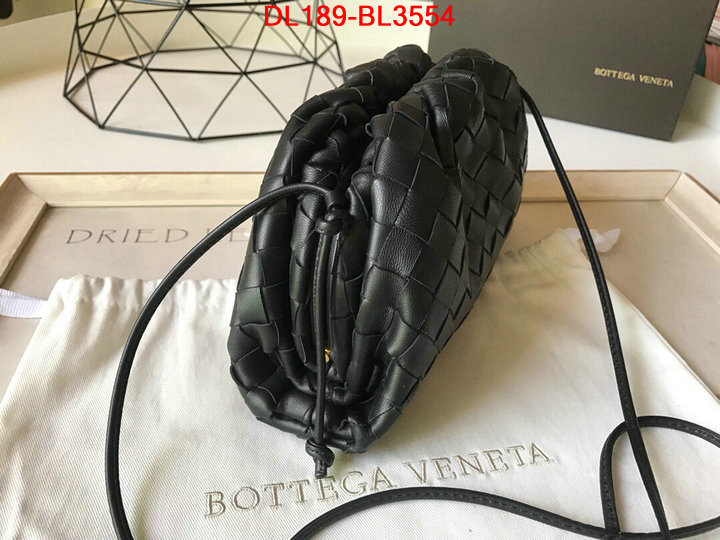 BV Bags(TOP)-Pouch Series-,fake designer ,ID: BL3554,$: 189USD