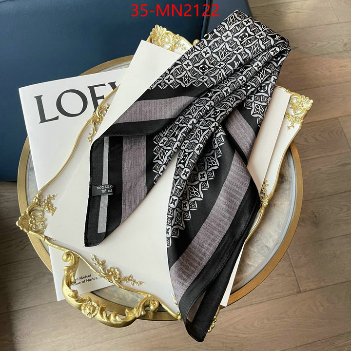 Scarf-LV,for sale cheap now , ID: MN2122,