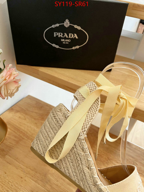 Women Shoes-Prada,at cheap price , ID: SR61,$:119USD