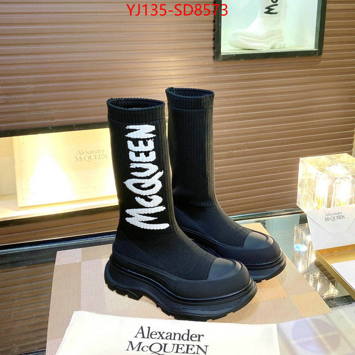 Women Shoes-Alexander McQueen,what 1:1 replica , ID: SD8573,$: 135USD