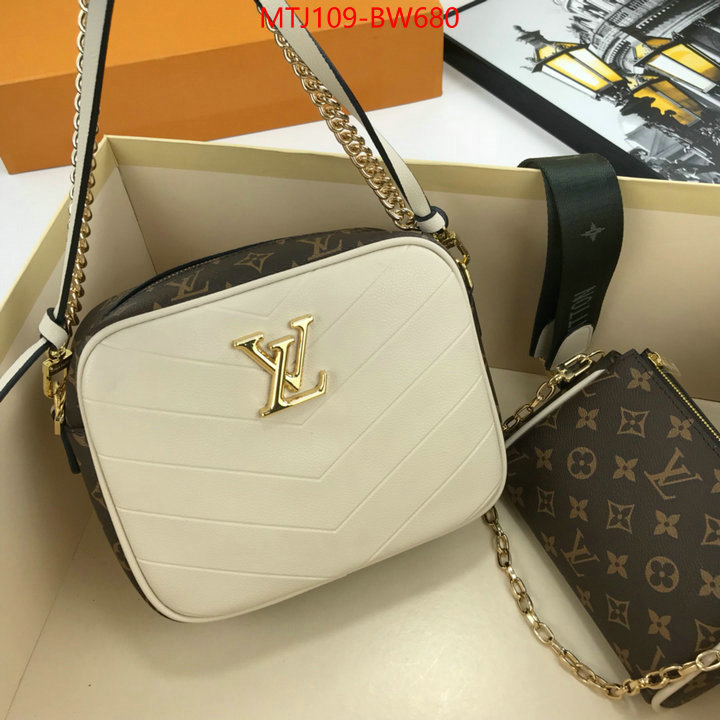 LV Bags(4A)-Pochette MTis Bag-Twist-,best quality designer ,ID: BW680,$: 109USD