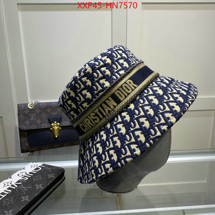 Cap (Hat)-Dior,what best designer replicas , ID: HN7570,$: 45USD