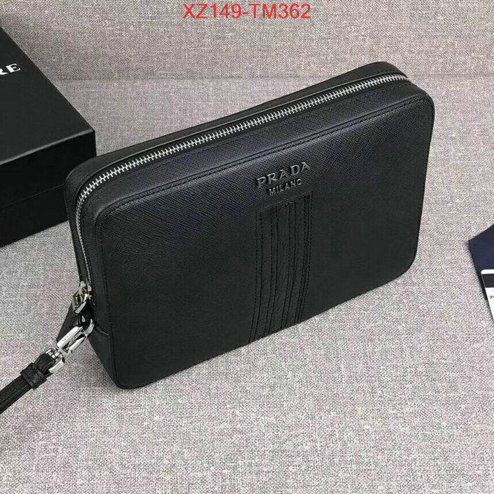 Prada Bags(TOP)-Wallet,ID: TM362,$:149USD