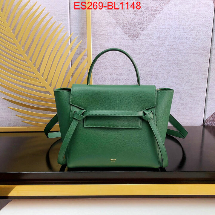 CELINE Bags(TOP)-Belt Bag,quality aaaaa replica ,ID: BL1148,$: 269USD