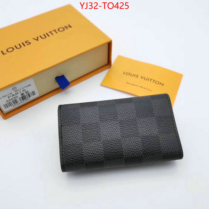 LV Bags(4A)-Wallet,how to find replica shop ,ID: TO425,$: 32USD