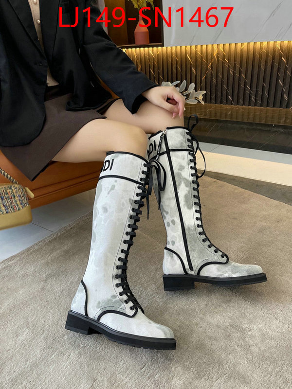 Women Shoes-Fendi,what is top quality replica , ID: SN1467,$: 149USD